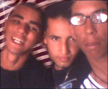 arab et armiclin et hondigi